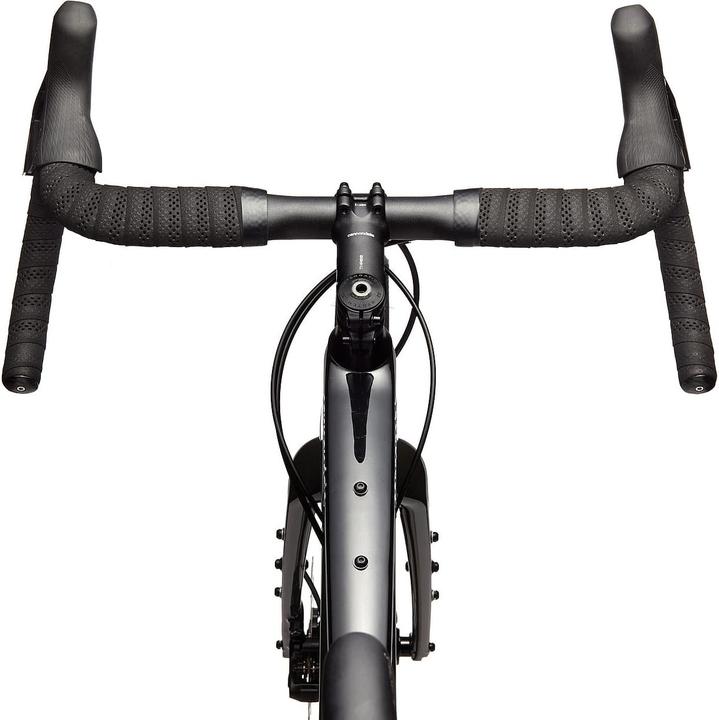 Produktbild Cannondale Topstone Carbon 4 Smoke Black (51 cm)
