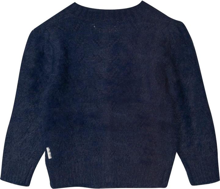 Creamie Strickjacke