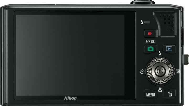 Immagine prodotto Nikon Coolpix S8000 (1/2,3'')