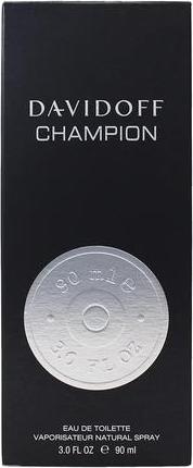 Produktbild Davidoff Champion (Eau de Toilette, 90 ml)