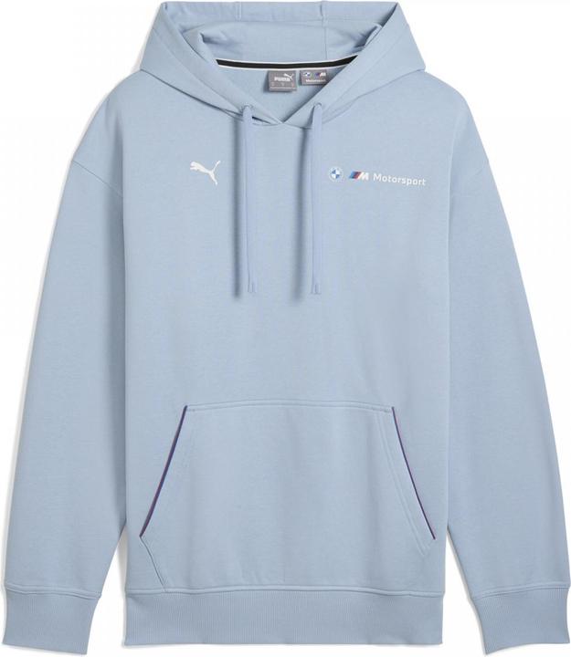 Image du produit Puma BMW Mms Ess+ Hoodie Fleece (S)