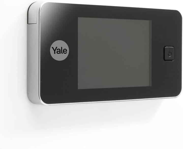 Actual product image Yale DDV 5800 (Digital)