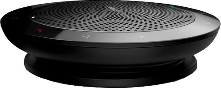 Actual product image Jabra Connect 4s VoIP Handsfree Phone for Table