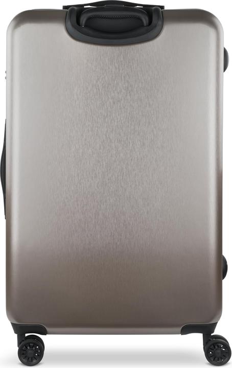 Image du produit Bugatti Corium - Valise rigideRosé (96 l, XL (à partir de 115l))