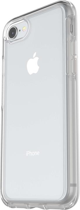 Actual product image OtterBox Symmetry (Apple iPhone 7, Apple iPhone SE (2nd Gen), Apple iPhone 8, Apple iPhone SE (3rd Gen))