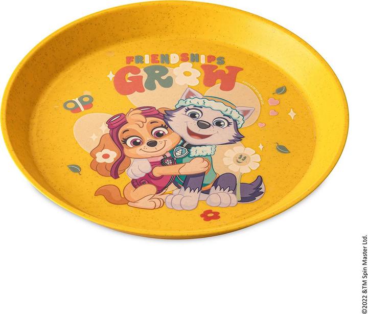 Produktbild Koziol Connect Plate Grow Paw Patrol