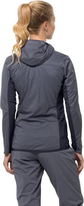 Immagine prodotto Jack Wolfskin Prelight Alpha Jkt W (XS)