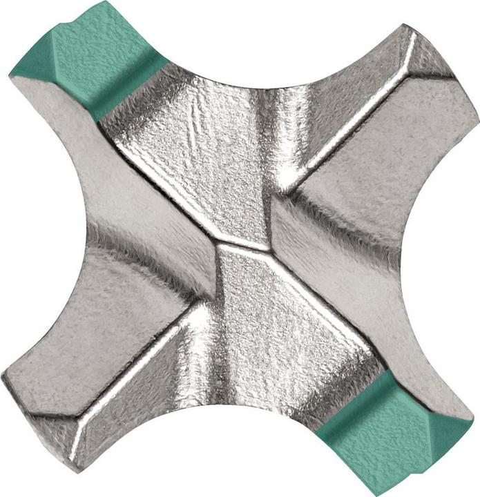 Produktbild Metabo SDSplus PremHammerbohrer (16 Millimeter)