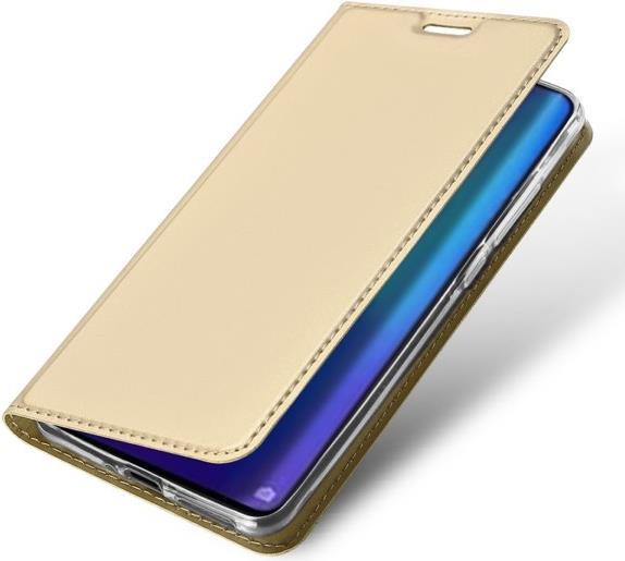 Image du produit Dux Ducis Couverture de livre de la série Skin Pro (Huawei P30 Pro)
