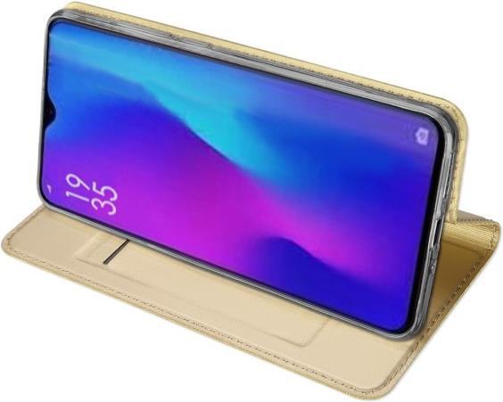 Image du produit Dux Ducis Couverture de livre de la série Skin Pro (Huawei P30 Pro)