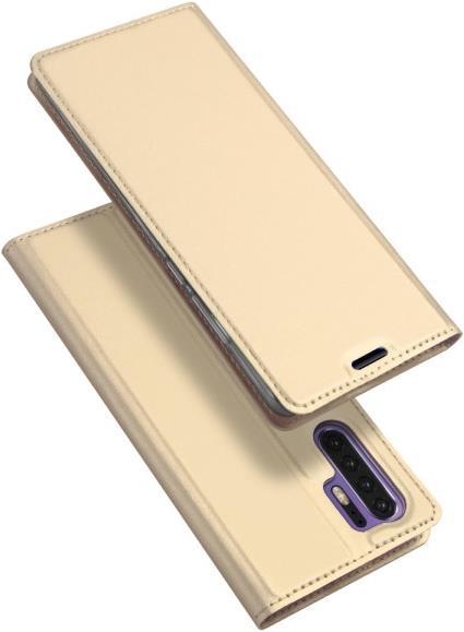 Image du produit Dux Ducis Couverture de livre de la série Skin Pro (Huawei P30 Pro)