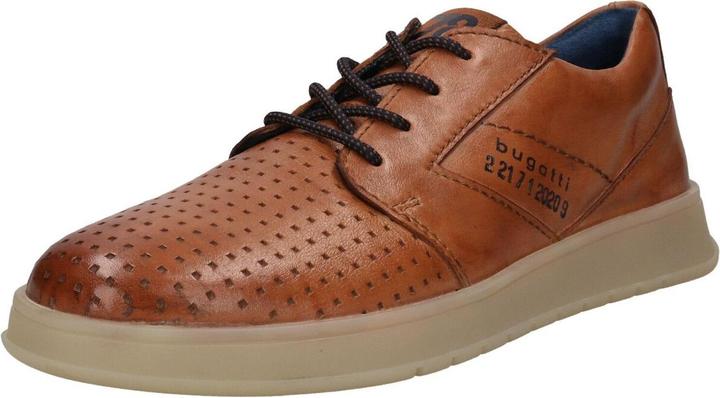 Bugatti Halbschuhe (46)