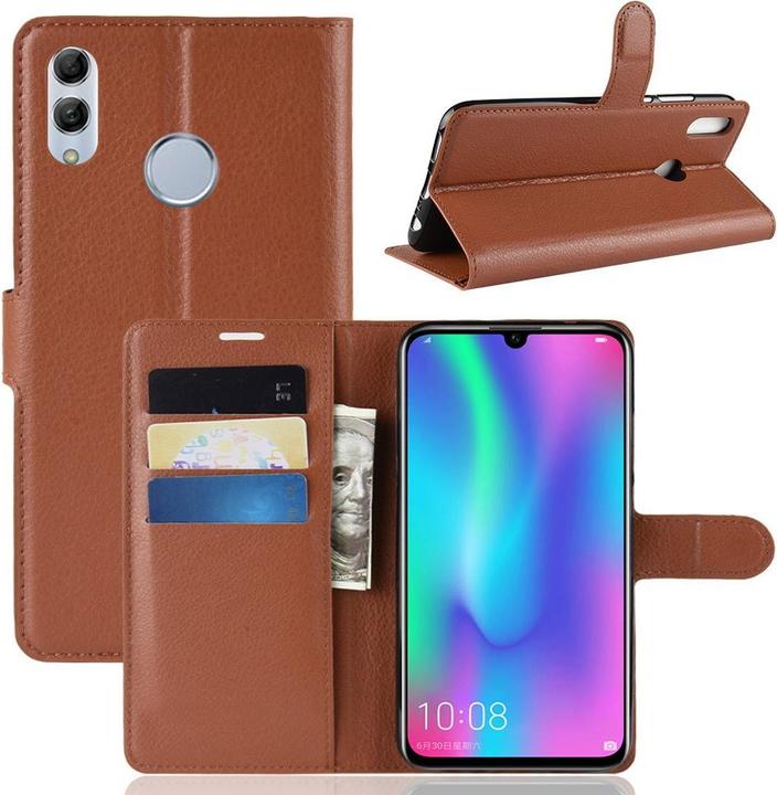 Actual product image Cover-Discount Leather case cover (IPad 9.7 (2017))