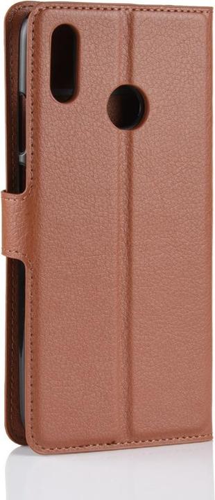 Actual product image Cover-Discount Leather case cover (IPad 9.7 (2017))