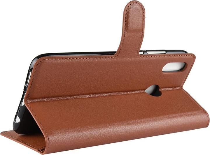 Actual product image Cover-Discount Leather case cover (IPad 9.7 (2017))