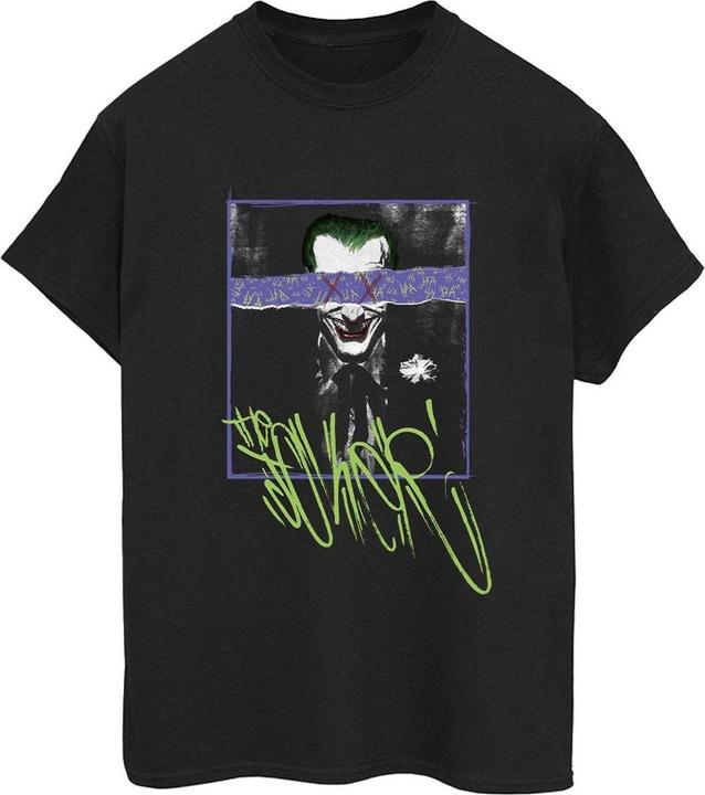Batman Joker TShirt