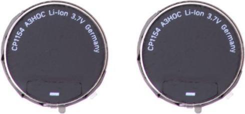 Produktbild - Akku für Airpods PRO|3 25 mAh Li-Ion (Bulk) (AirPods Pro)