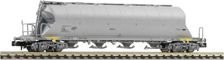 Produktbild Fleischmann N Fl Staubsilowagen, ÖBB (Dc) (Spur N)
