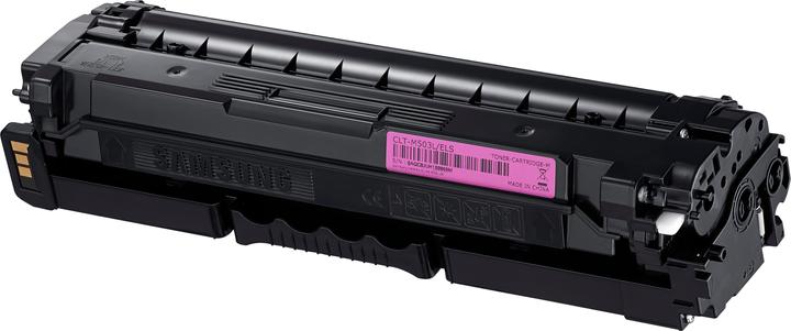 Actual product image Samsung Clt-M503l (M)