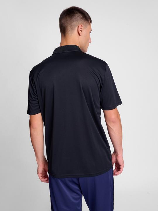 Actual product image hummel hmlESSENTIAL POLO (L)