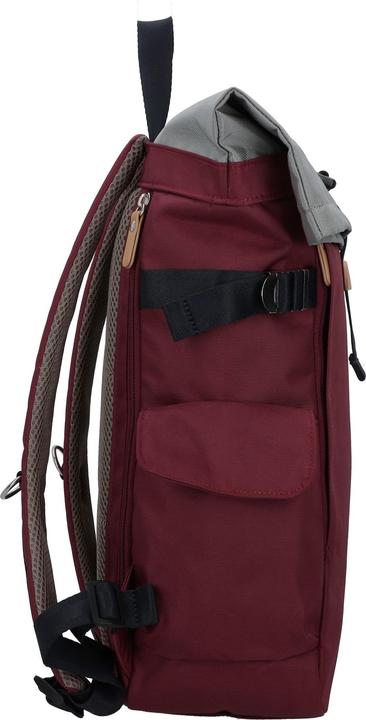 Actual product image Harvest Label Norikura backpack 40 cm laptop compartment (12 l)
