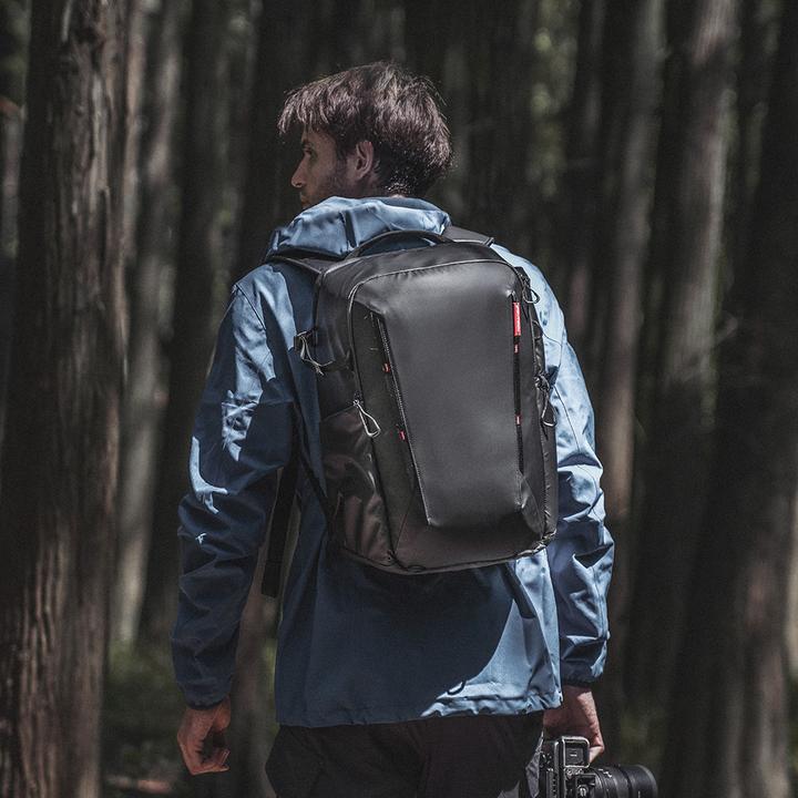 Immagine prodotto Pgytech OneMo Lite (Zaino per fotocamera, 22 l)