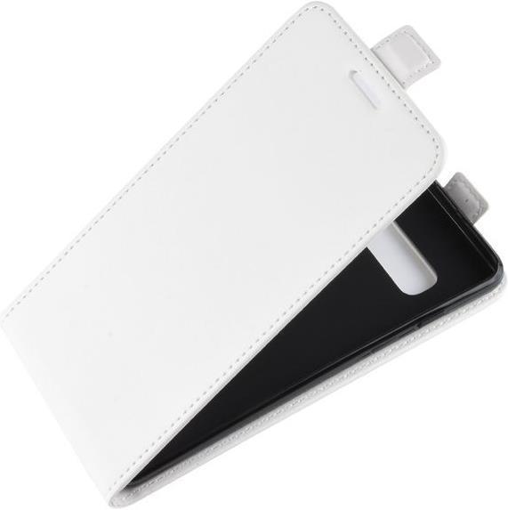 Produktbild MU Classic Leder Flipcase Hülle