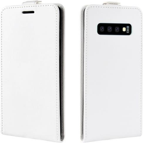 Produktbild MU Classic Leder Flipcase Hülle