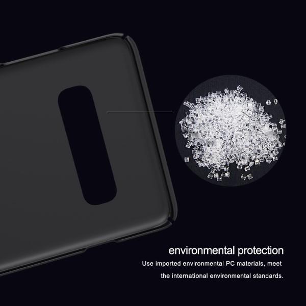 Produktbild Nillkin Super Frosted Shield Series (Samsung Galaxy S10)