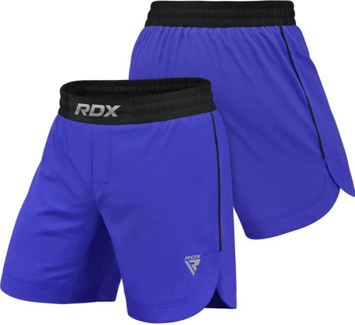 Immagine prodotto Rdx SHORTS MMA T15 BLEU-M (M)