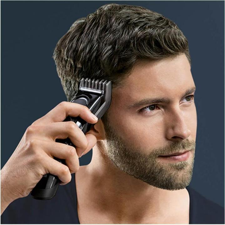 Actual product image Braun Hc 5050