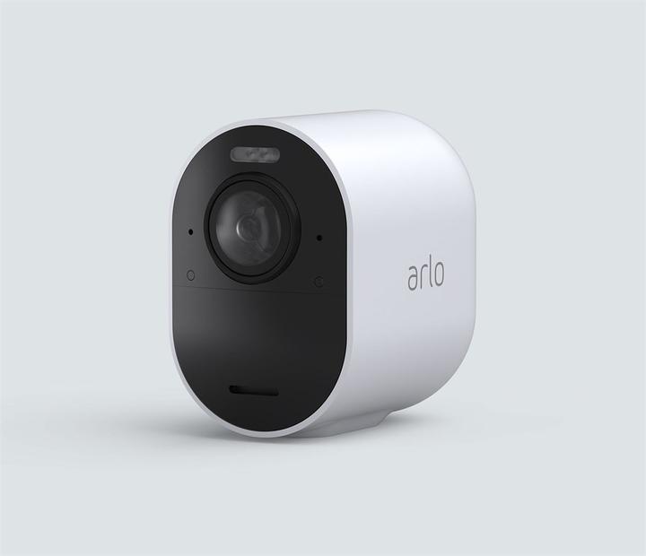 Produktbild Arlo Ultra 2 VMS5340-200EUS 3er-Set (3840 x 2160 Pixels)