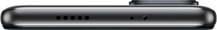 Actual product image Xiaomi Poco M4 Pro (64 GB, Power Black, 6.60", Dual SIM, 50 Mpx, 5G)