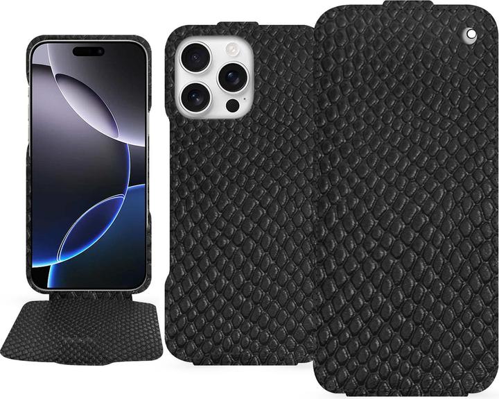 Serpent nero ( Noir / Black)