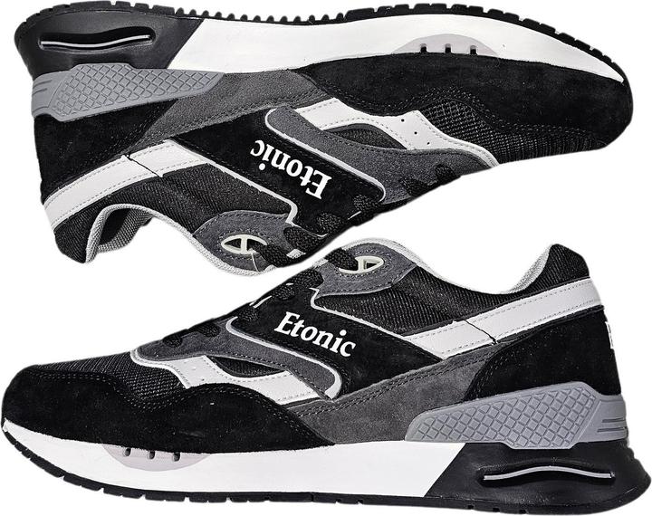 Image du produit Etonic baskets stable base (40)