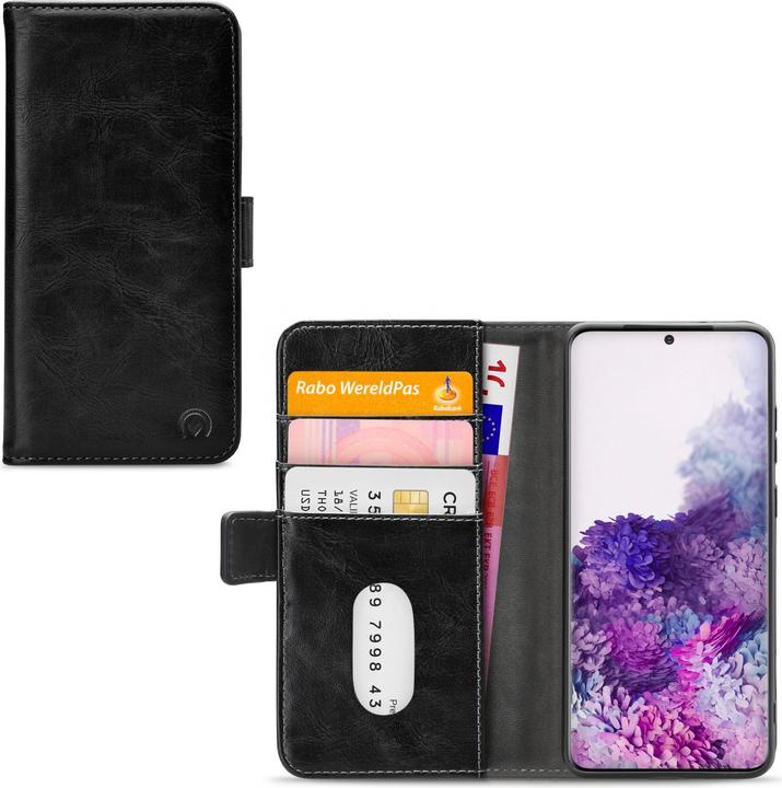 Immagine prodotto Mobilize Portafoglio Elite Gelly (Samsung Galaxy S20+)