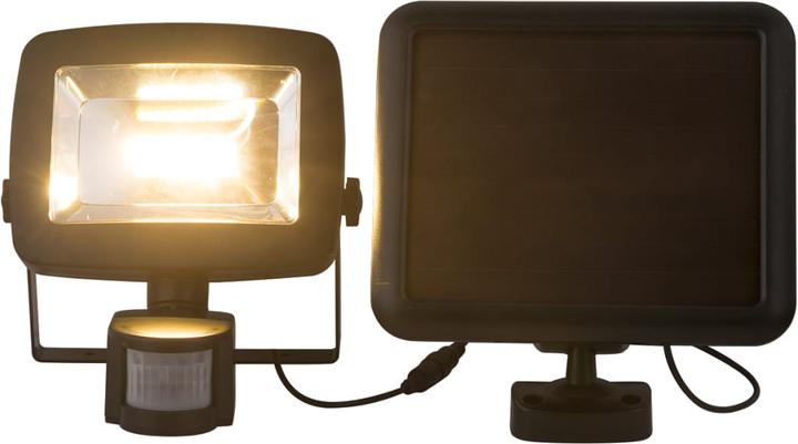 Image du produit Globo Lumière solaire (500 lm, IP44)