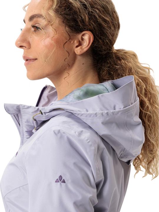 Produktbild Vaude Women's Skomer Parka II (34, XXS)