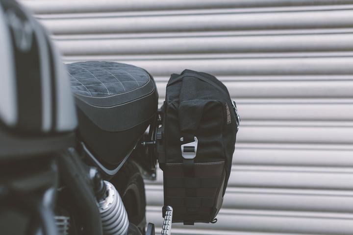 Actual product image Sw Motech LC2 (13.50 l)