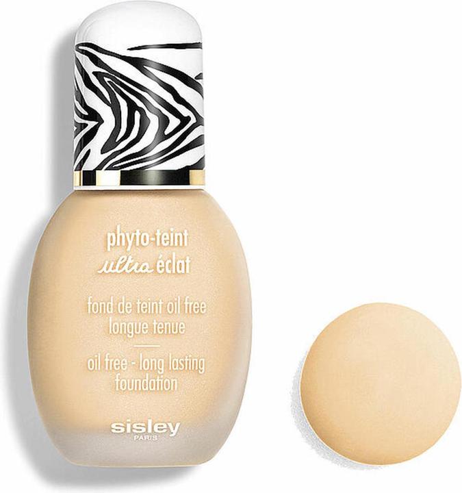Produktbild Sisley Phyto Teint Ultra Eclat No 1 + (1+ Ecru)