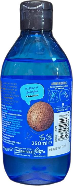 Immagine prodotto MGA Na (250 ml)
