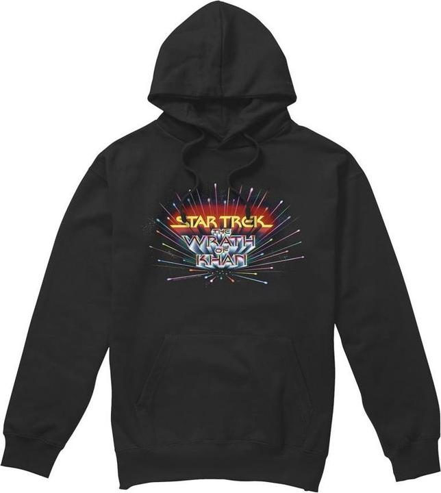 Khan Kapuzenpullover