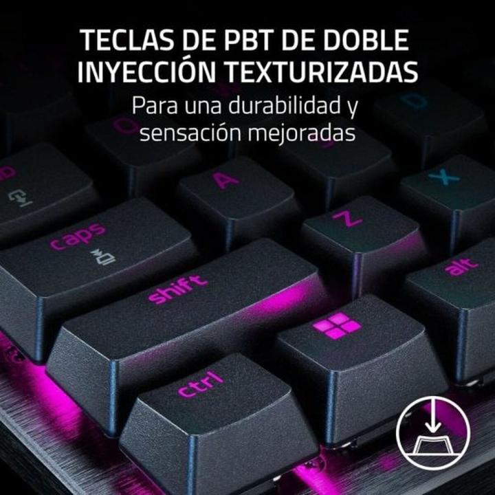 Produktbild Razer Huntsman V3 Pro (US, Kabelgebunden)
