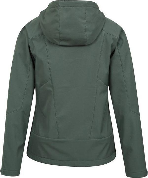 Produktbild Mountain Warehouse Helsinki Softshelljacke (36)