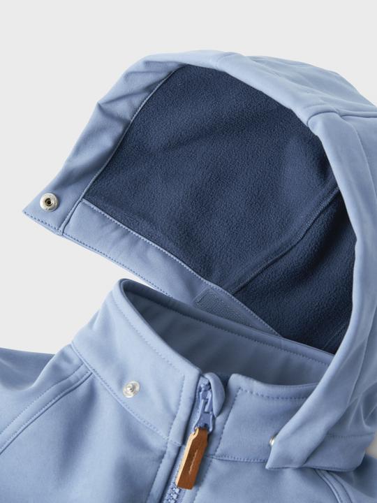 Produktbild Name it ALFA08 Softshell-Jacke (104)
