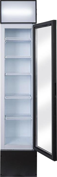 Produktbild Kibernetik FSP KS160M Gastrokühlschrank (160 l)