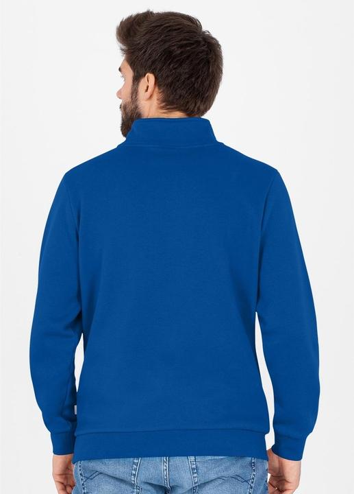 Produktbild JAKO Ziptop Organic (3XL)