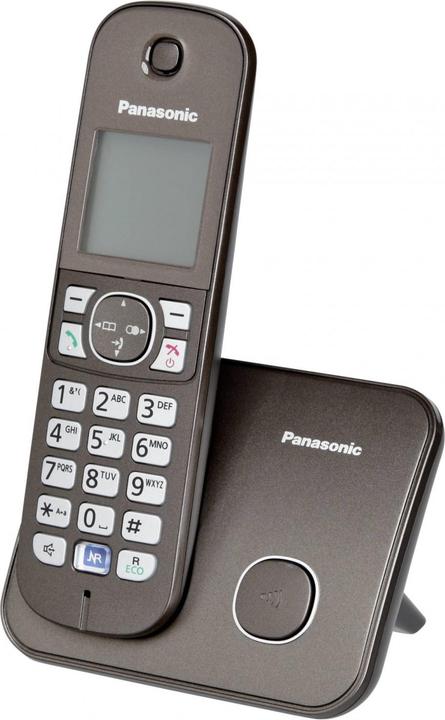 Image du produit Panasonic KX-TG6811