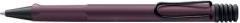 Actual product image Lamy Kugelschreiber safari lila, Schreibfarbe: schwarz, 1 St. (1 x)