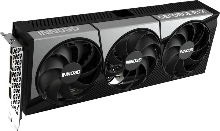 Produktbild Inno3D GeForce RTX 5080 X3 OC, 16384 MB GDDR7 (16.38 GB)